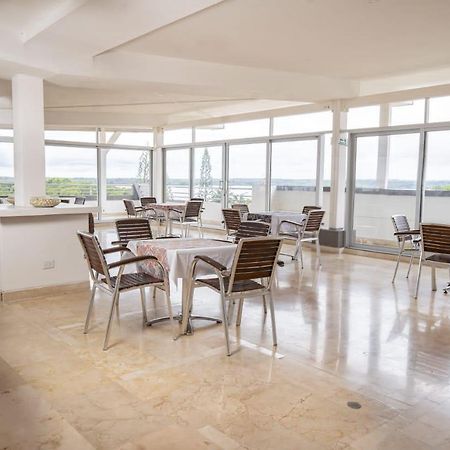 Plazamar Pacifico Hotel 布埃纳文图拉 外观 照片