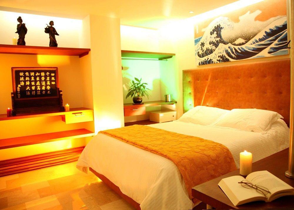 Plazamar Pacifico Hotel 布埃纳文图拉 外观 照片