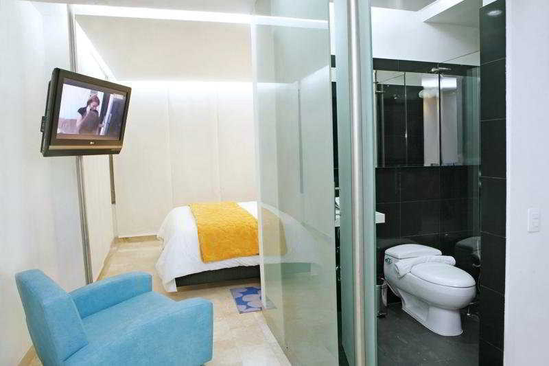 Plazamar Pacifico Hotel 布埃纳文图拉 外观 照片